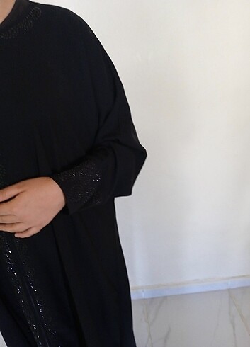 l Beden Abaya/ferace 