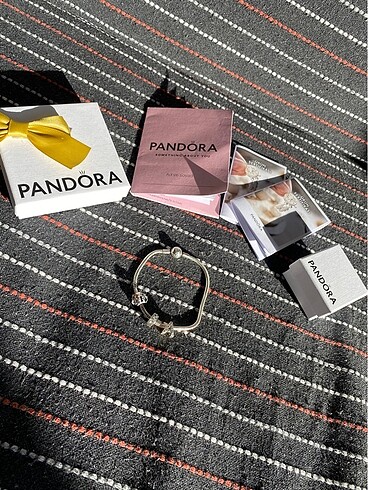 Pandora bileklik