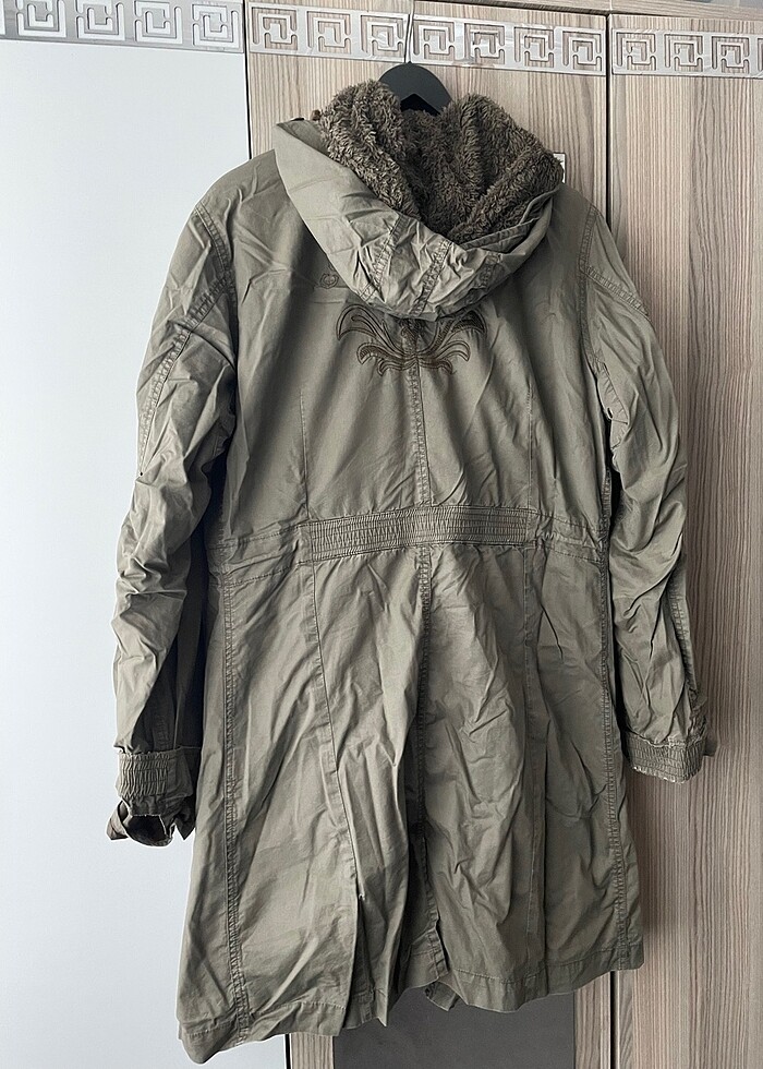 Parka - Görsel 3