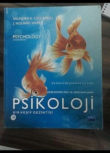 Psikoloji