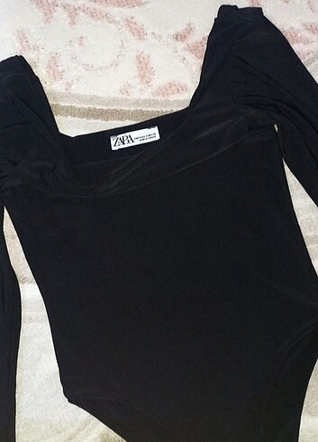 Zara body