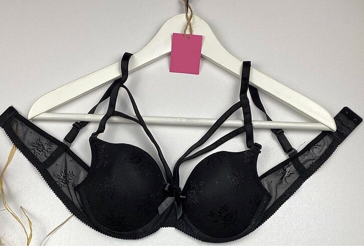Bralet sütgen