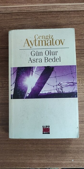 Gün Olur Asra Bedel 