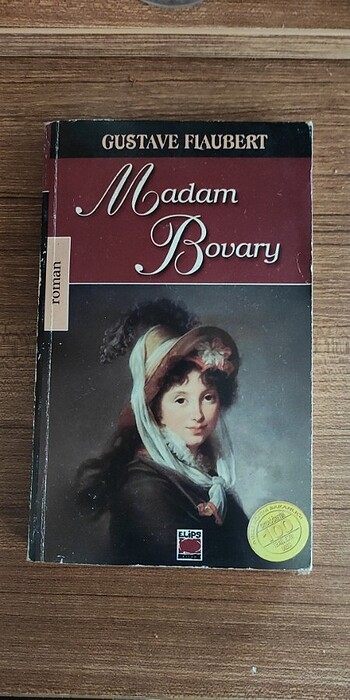 Madam Bovary
