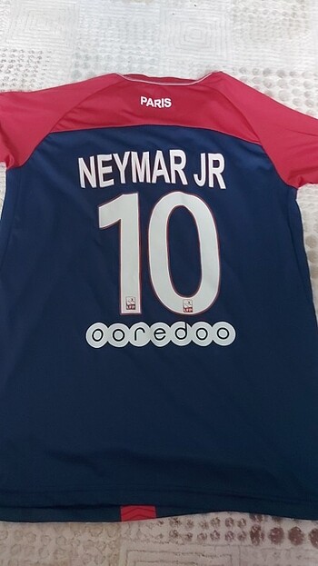 PSG Neymar Forması XS beden