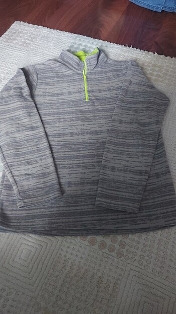 Decathlon Polar Sweat Cocuk