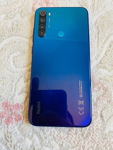 Redmi Note 8 64 GB