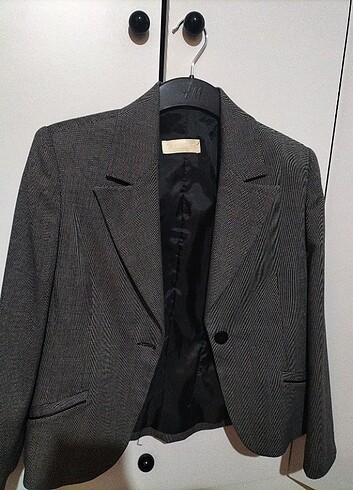 m Beden blazer ceket