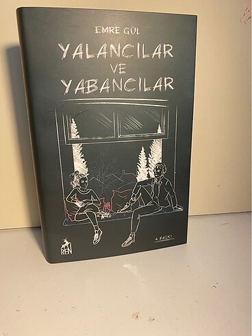  Yalancılar ve Yabancılar 1