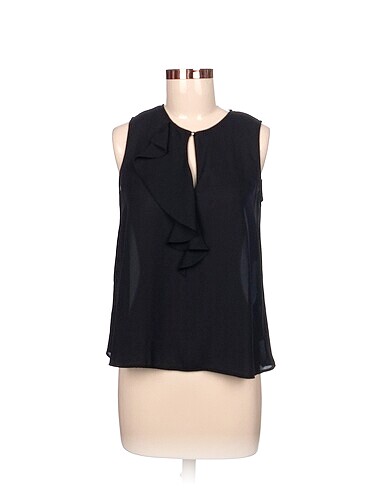 Zara Bluz %70 İndirimli.