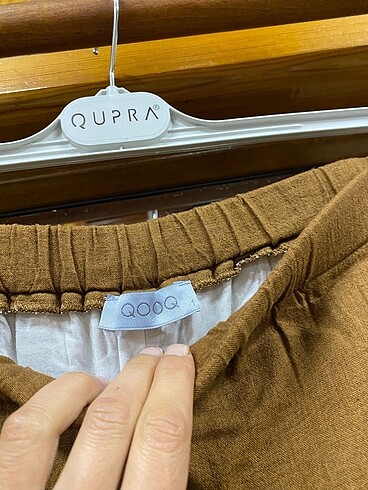 diğer Beden Qooq markası
