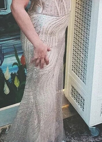 Diğer Abiye