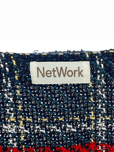 36 Beden çeşitli Renk Network Hırka %70 İndirimli.