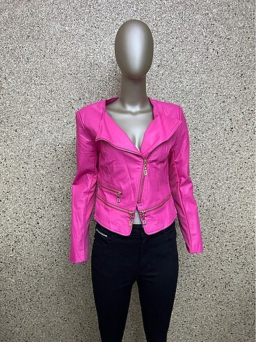 Pembe deri mont