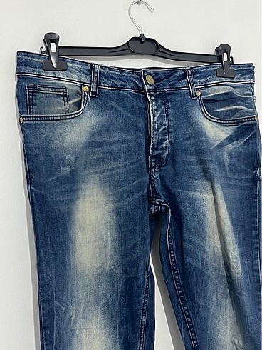 Diğer 2Y Premium Jeans kot pantolon