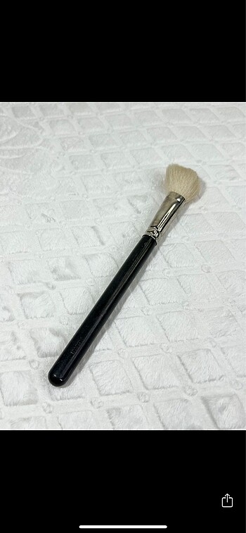 mac 168 fırça brush şok fiyat