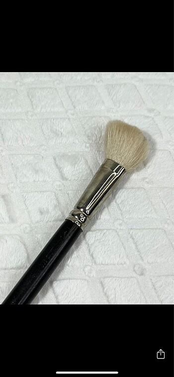 Beden Renk mac 168 fırça brush şok fiyat