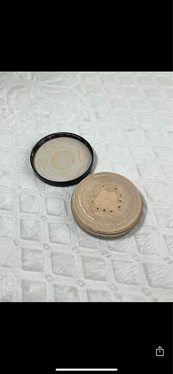 Beden youngblood natural mineral loose