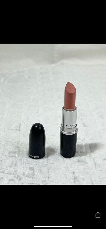 MAC Mac Hue Ruj