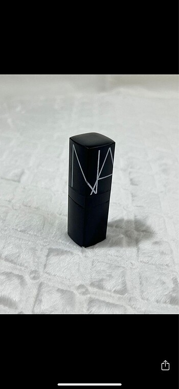 Beden Nars Pago Pago Lipstick