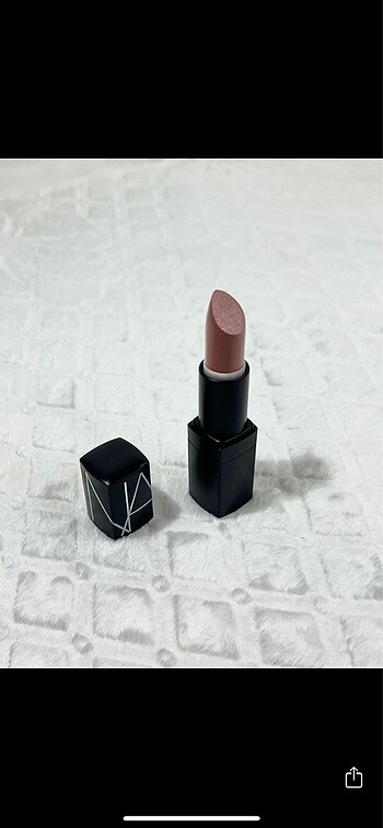 Nars Nars Pago Pago Lipstick