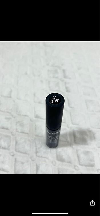  Beden Nyx soft matte lip cream Moscow 31