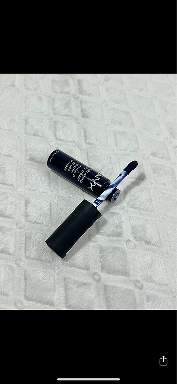 Nyx soft matte lip cream Moscow 31