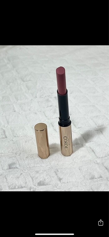 Kiko Kiko Milano Unexpected Paradise Ruj 02