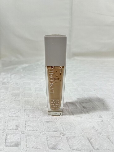 Lancome idol wear 125W fondöten