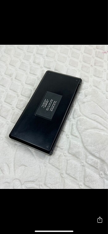 Beden Missha Modern Palette 8 hole