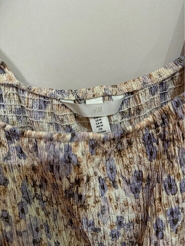 H&M H&M model