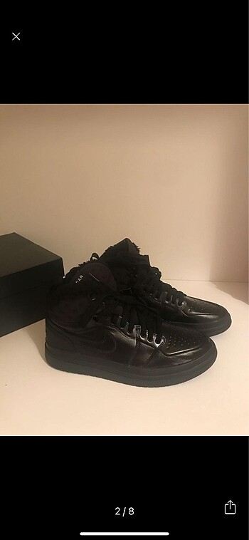 Nike Nike air jordan 1