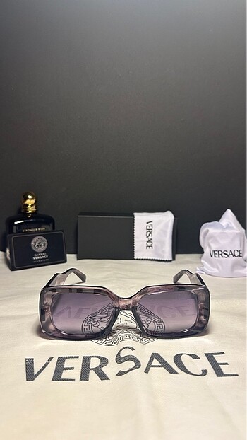 Versace kadın güneş gözlüğü