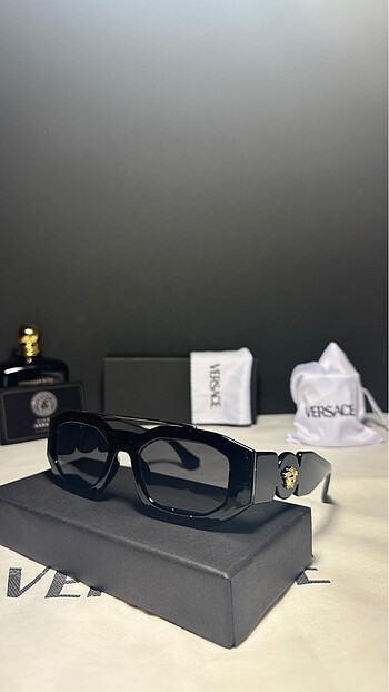 Versace unisex güneş gözlüğü