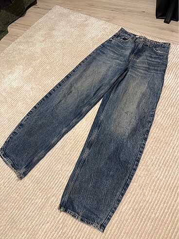 bershka pantolon