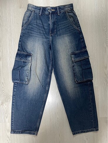Bershka skater jean
