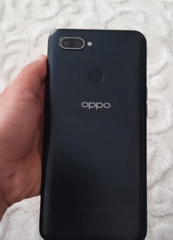 OPPO a12