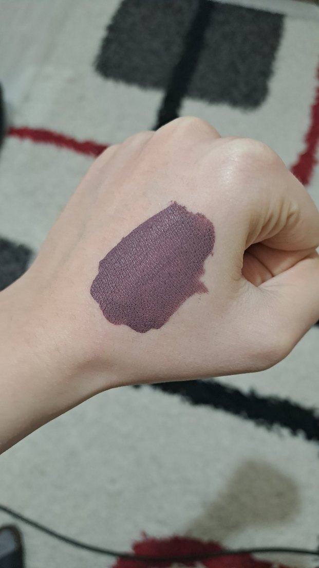 Physicians Formula diamond last Mor Ruj - Görsel 2