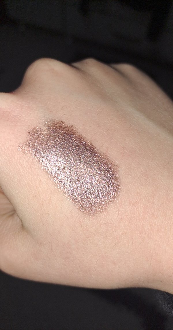 beaulis spin it stick eyeshadow pencil smokey chocolate - Görsel 4