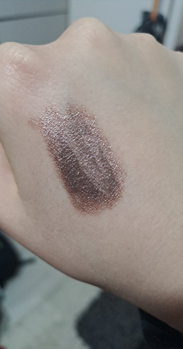 beaulis spin it stick eyeshadow pencil smokey chocolate - Görsel 3