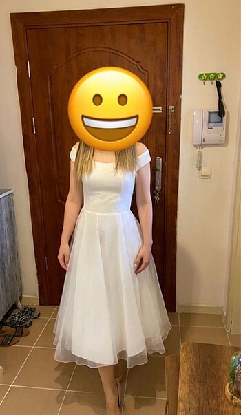 Nikah elbisesi