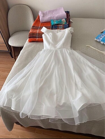 Diğer Nikah elbisesi