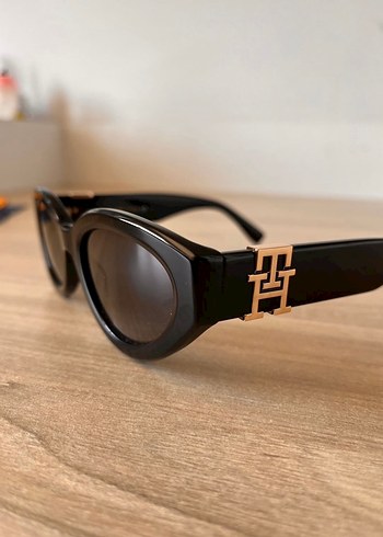 Tommy Hilfiger Kadın Güneş Gözlüğü - Görsel 6