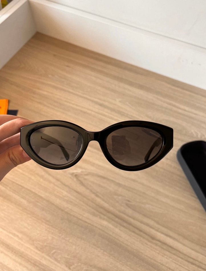 Tommy Hilfiger Kadın Güneş Gözlüğü - Görsel 3