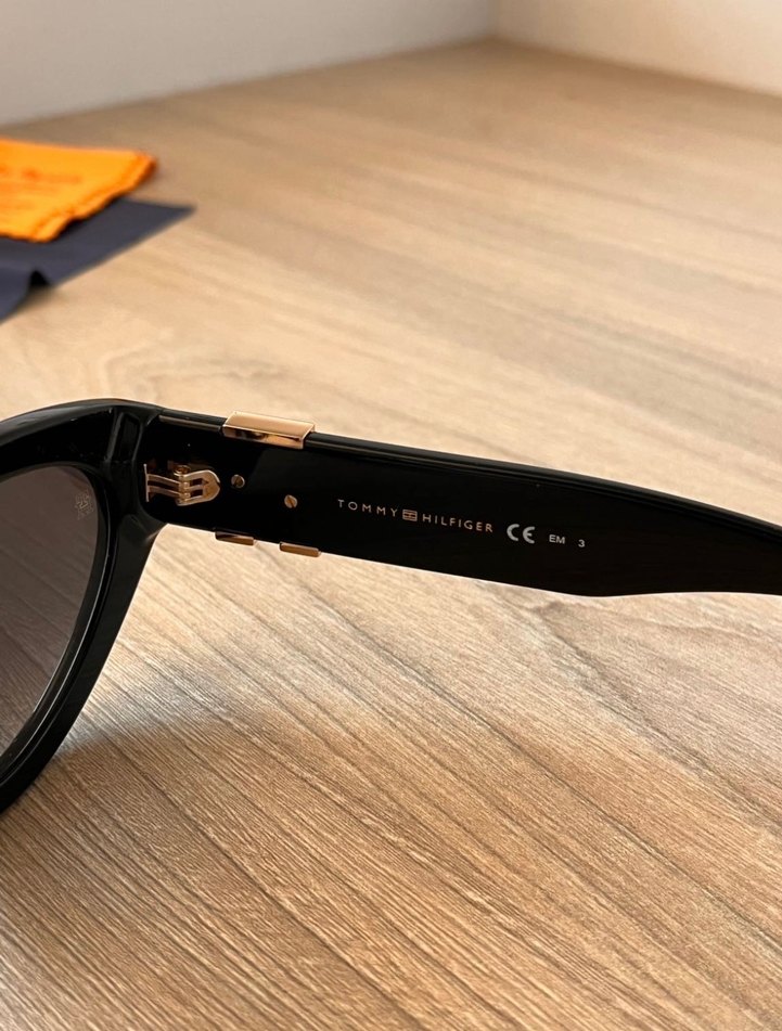 Tommy Hilfiger Kadın Güneş Gözlüğü - Görsel 5