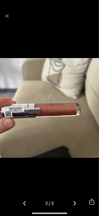 Flormar FLORMAR GLOSS