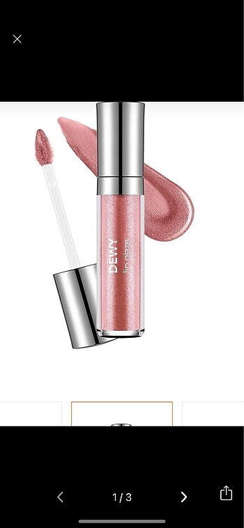 FLORMAR GLOSS