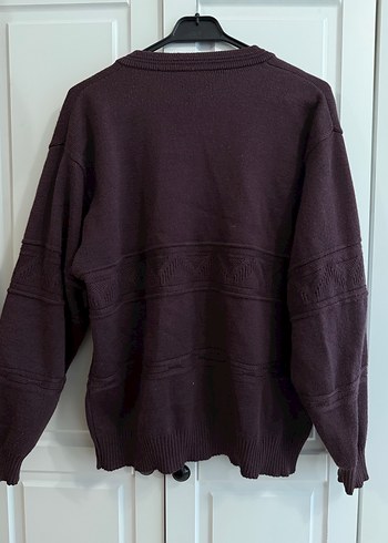 Vintage hırka - Görsel 2