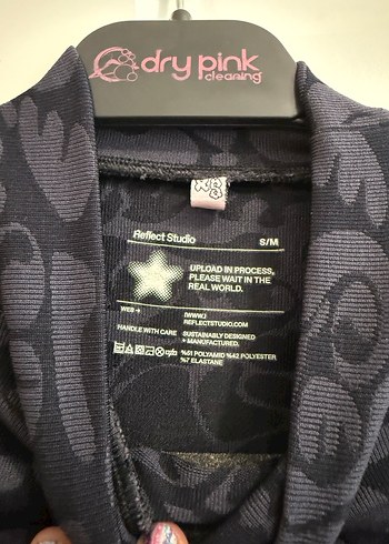 Reflect studio üst - Görsel 2