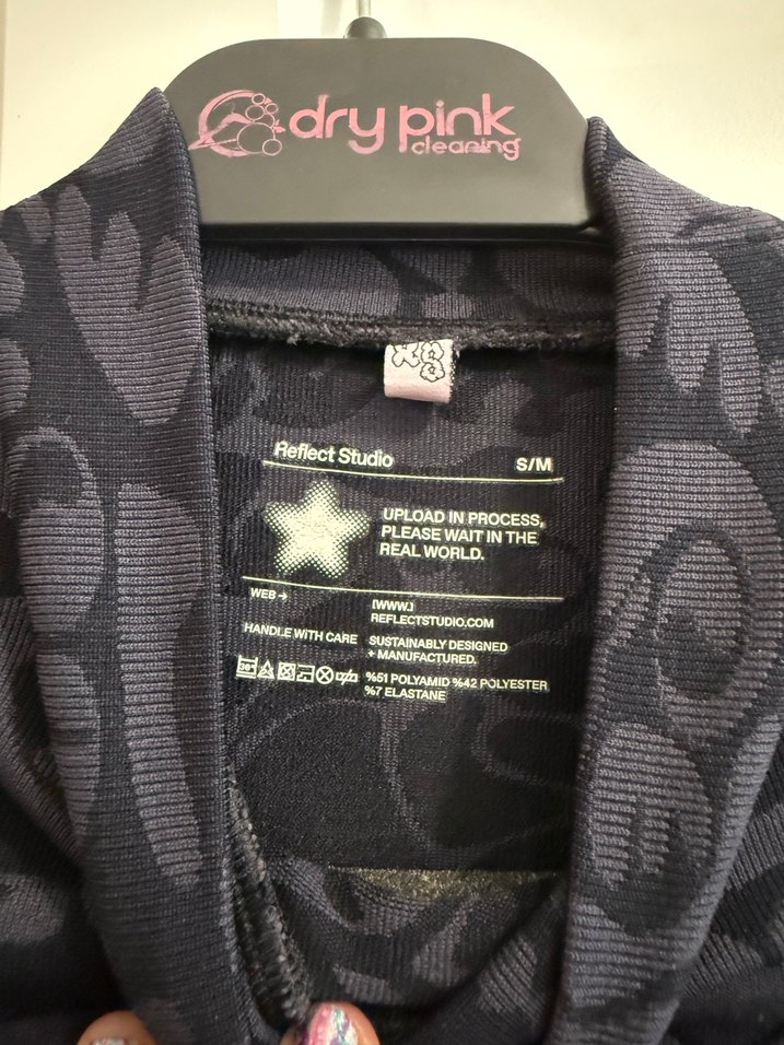 Reflect studio üst - Görsel 2